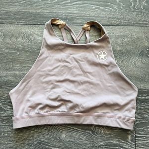 Savage Barbell sports bra